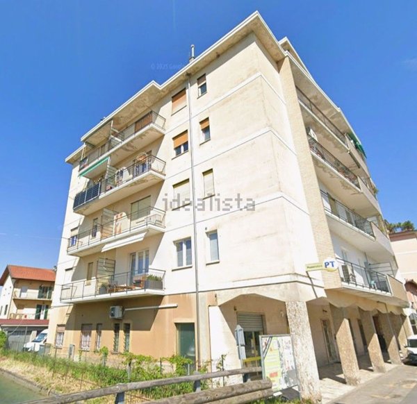 appartamento in vendita a Vignole Borbera