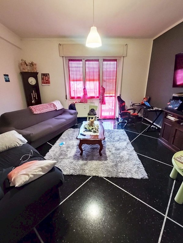 appartamento in vendita a Vignole Borbera