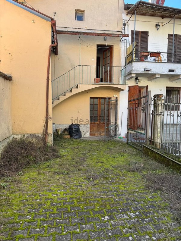 appartamento in vendita a Vignole Borbera