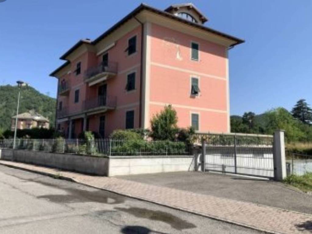 terreno edificabile in vendita a Vignole Borbera