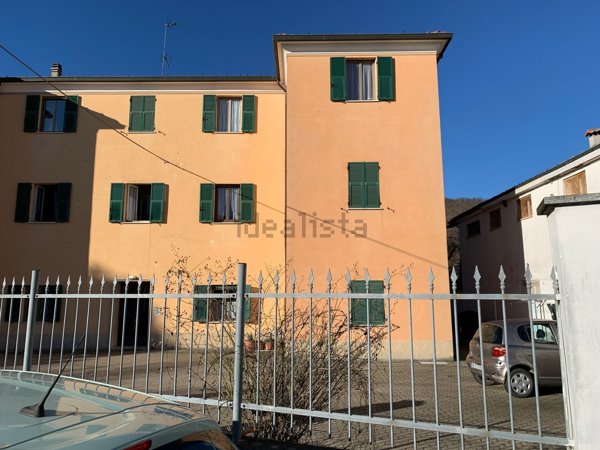 appartamento in vendita a Vignole Borbera