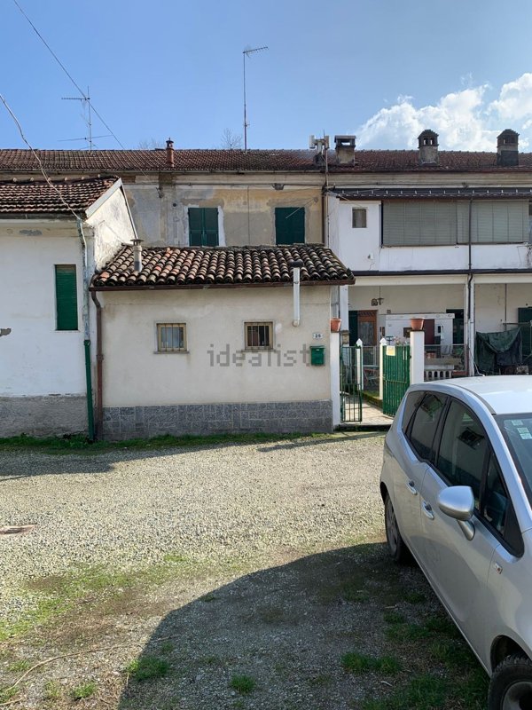 casa indipendente in vendita a Vignole Borbera