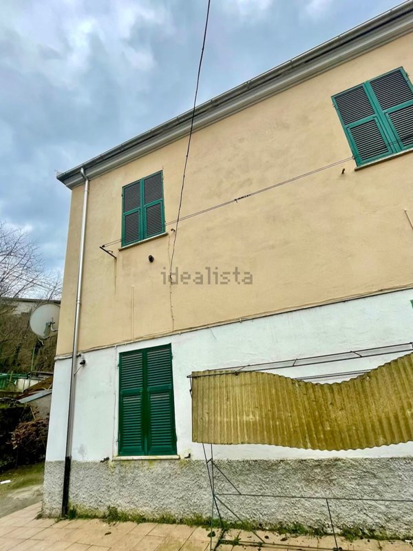 appartamento in vendita a Vignole Borbera