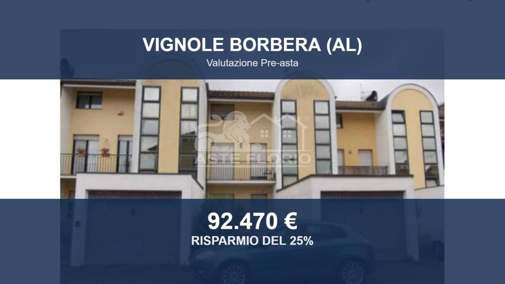 casa indipendente in vendita a Vignole Borbera