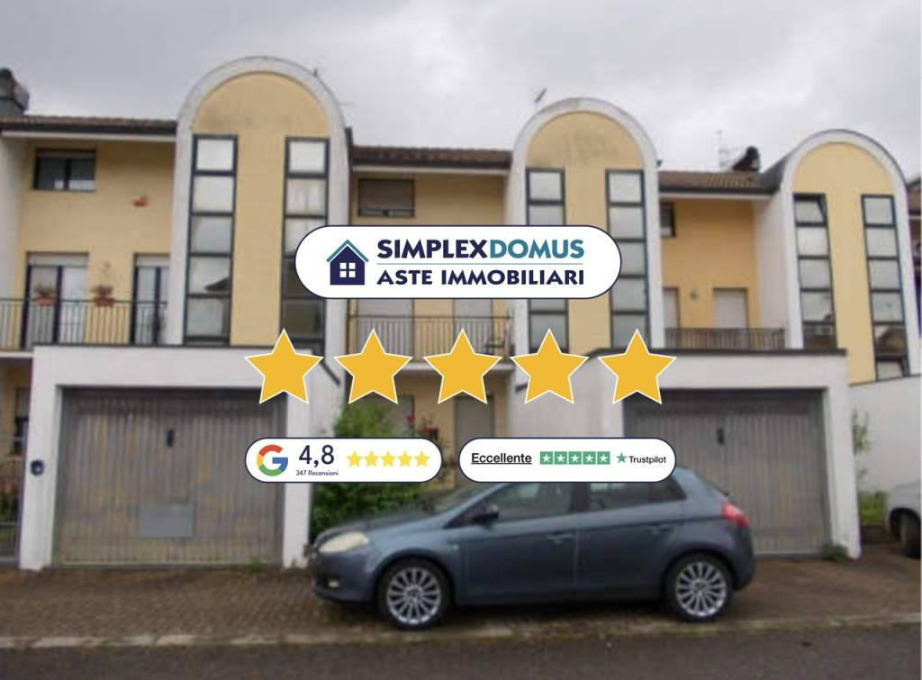 casa indipendente in vendita a Vignole Borbera