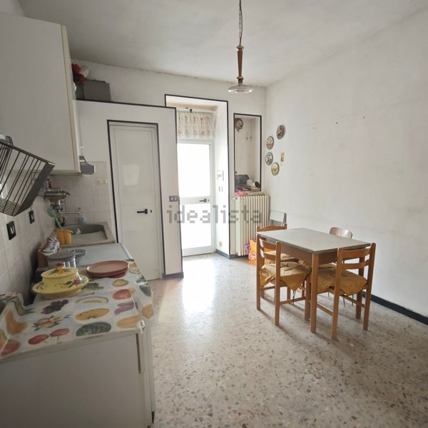 appartamento in vendita a Vignole Borbera