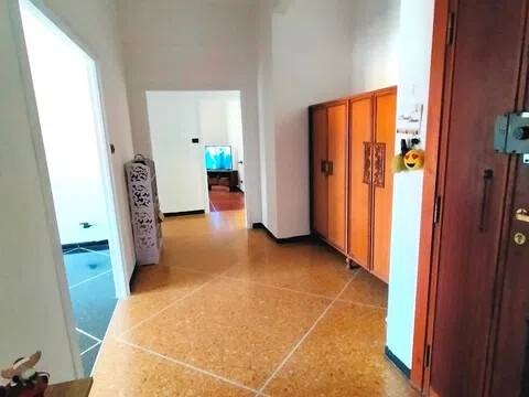 appartamento in vendita a Vignole Borbera