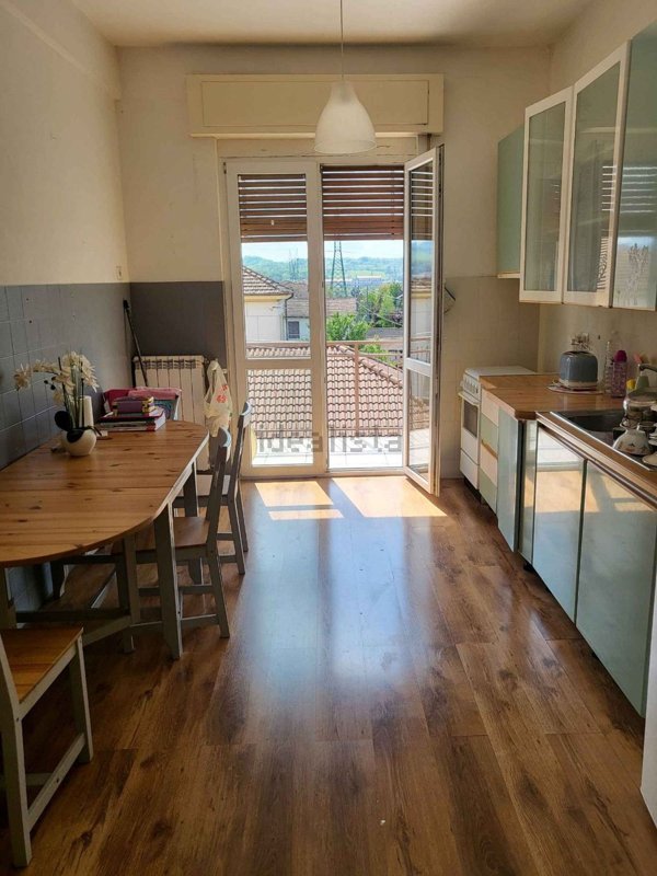 appartamento in vendita a Vignole Borbera