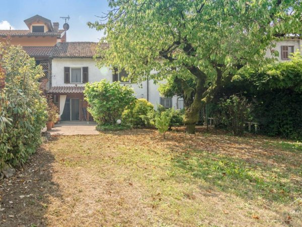 casa indipendente in vendita a Vignole Borbera