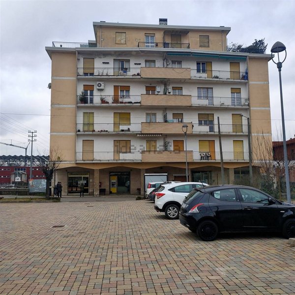 appartamento in vendita a Vignole Borbera