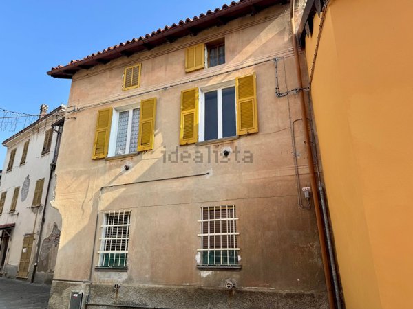 casa indipendente in vendita a Vignole Borbera