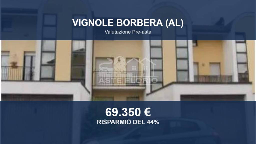casa indipendente in vendita a Vignole Borbera