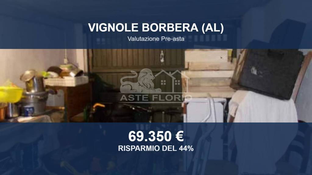 casa indipendente in vendita a Vignole Borbera