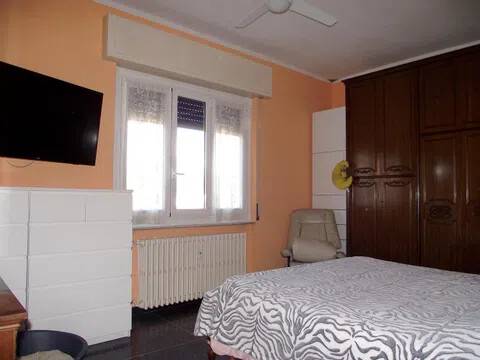 appartamento in vendita a Vignole Borbera
