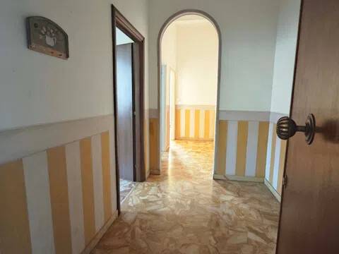 appartamento in vendita a Vignole Borbera