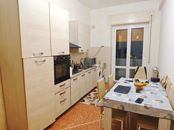 appartamento in vendita a Vignole Borbera