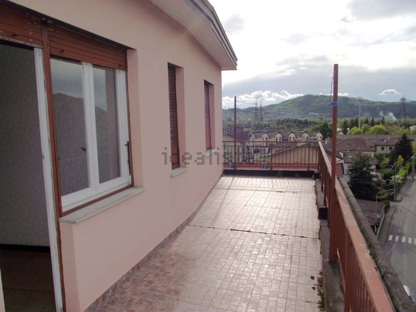 appartamento in vendita a Vignole Borbera