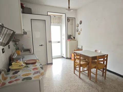appartamento in vendita a Vignole Borbera