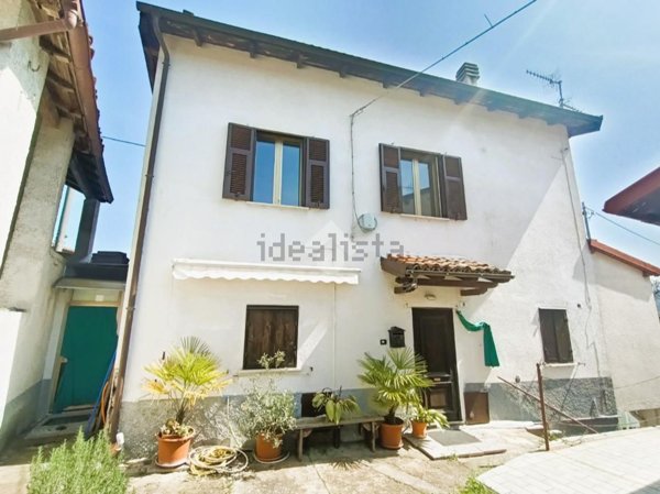 casa indipendente in vendita a Vignole Borbera