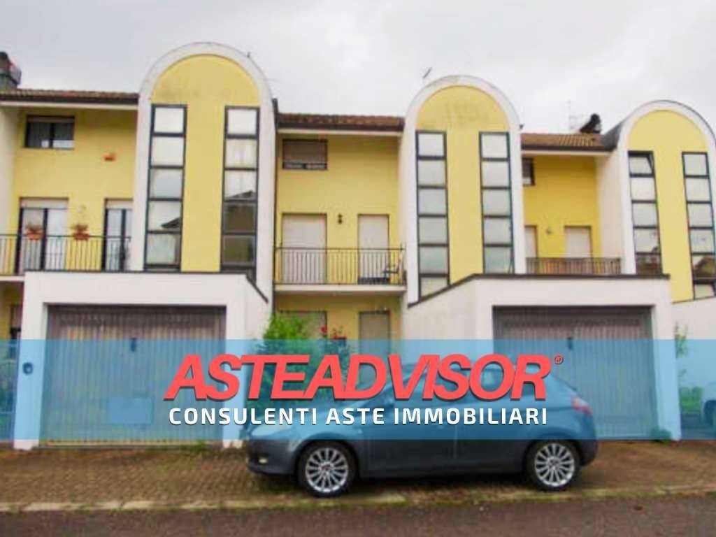 casa indipendente in vendita a Vignole Borbera