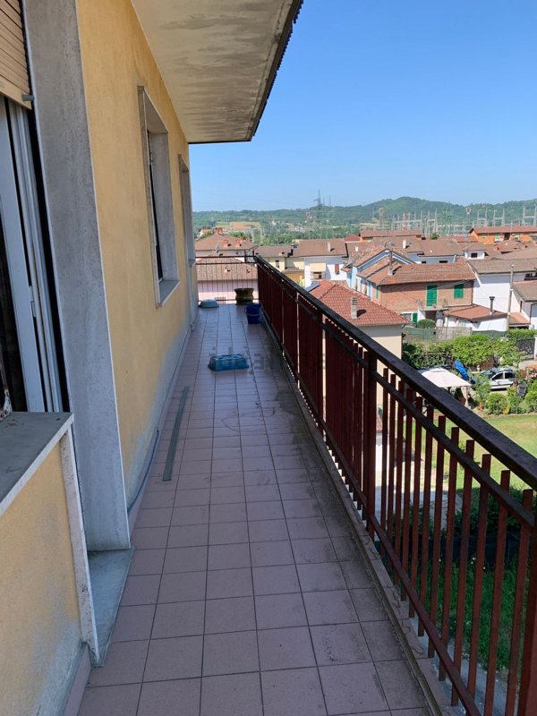 appartamento in vendita a Vignole Borbera