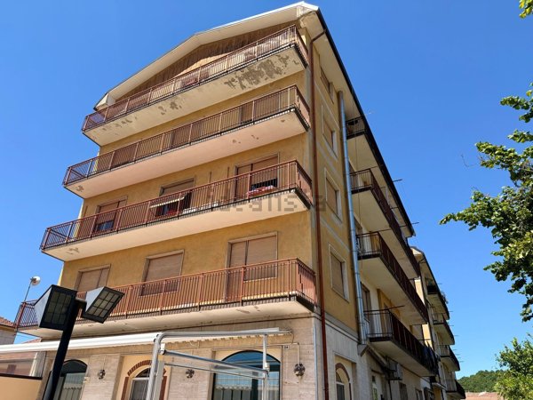 appartamento in vendita a Vignole Borbera
