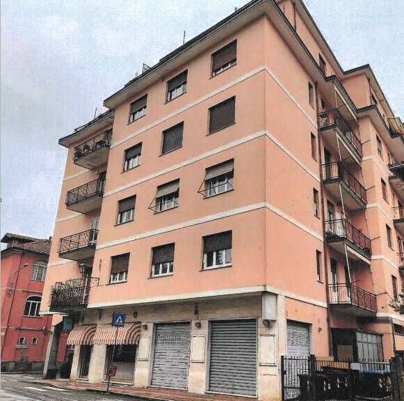 appartamento in vendita a Vignole Borbera
