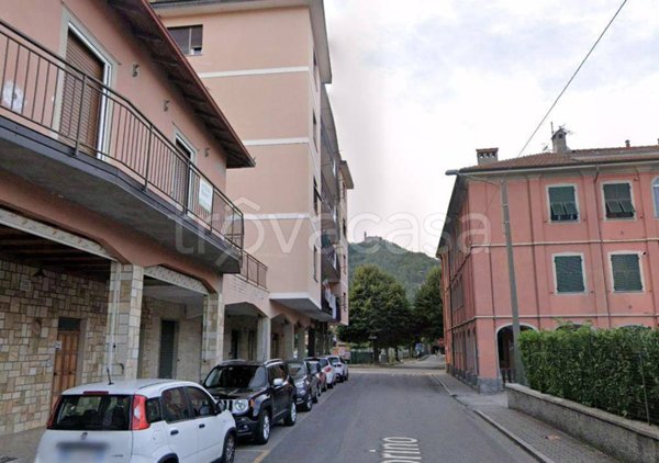 appartamento in vendita a Vignole Borbera