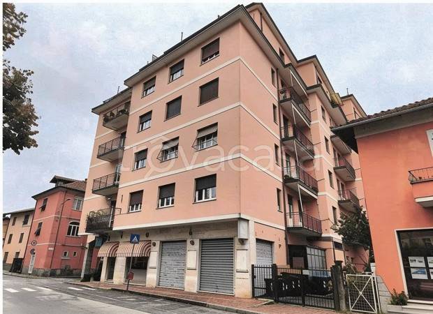 appartamento in vendita a Vignole Borbera