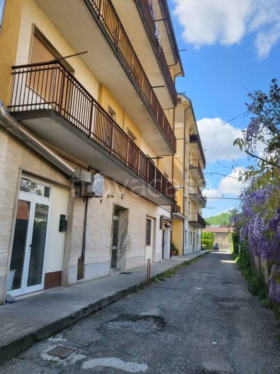 appartamento in vendita a Vignole Borbera