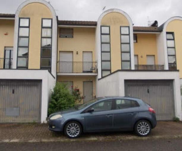 casa indipendente in vendita a Vignole Borbera