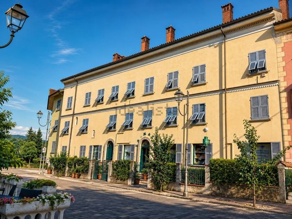 appartamento in vendita a Vignole Borbera