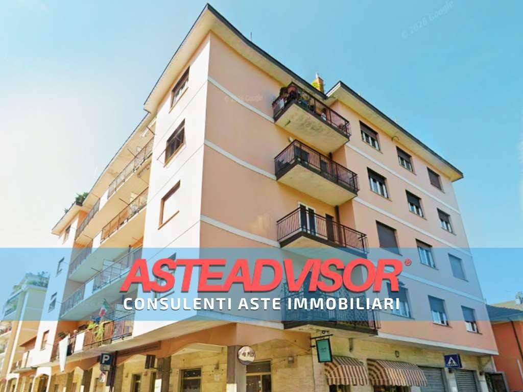 appartamento in vendita a Vignole Borbera