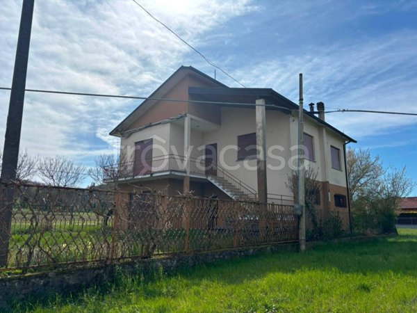 casa indipendente in vendita a Vignole Borbera in zona Variano Superiore