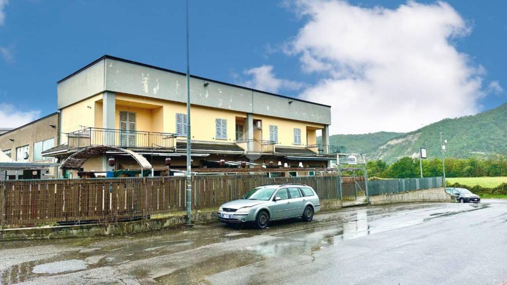 appartamento in vendita a Vignole Borbera in zona Variano Superiore