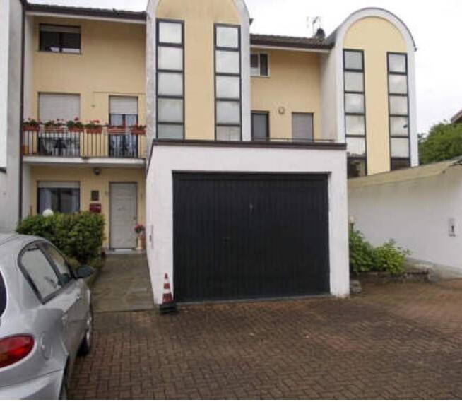 casa indipendente in vendita a Vignole Borbera