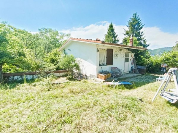 appartamento in vendita a Vignole Borbera in zona Variano Superiore
