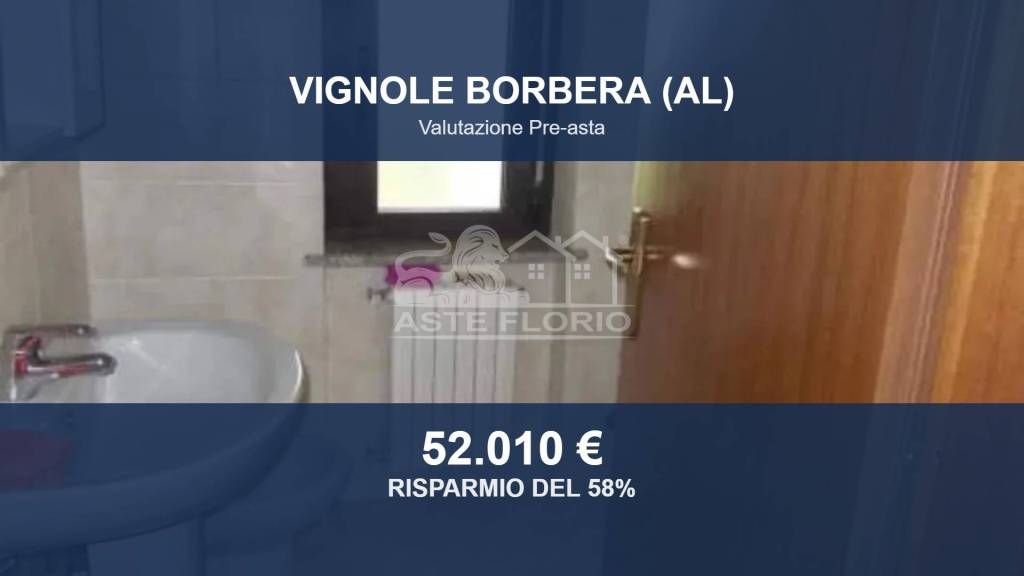 casa indipendente in vendita a Vignole Borbera