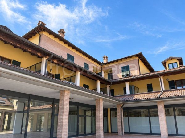 appartamento in vendita a Vignole Borbera