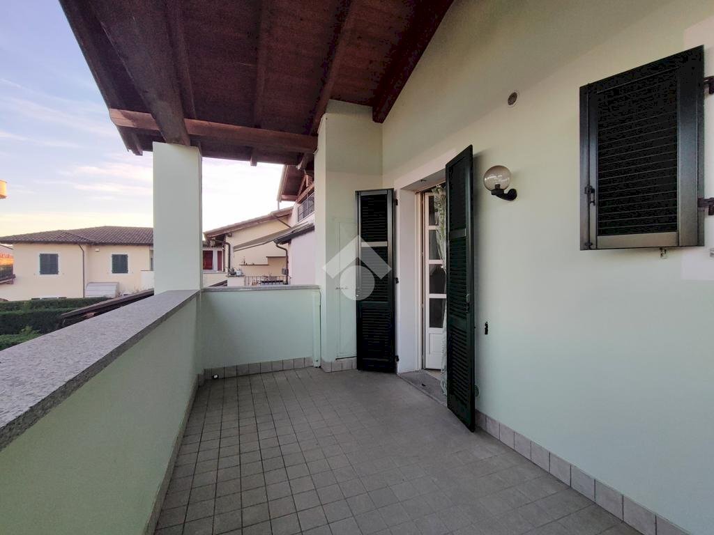 appartamento in vendita a Viguzzolo