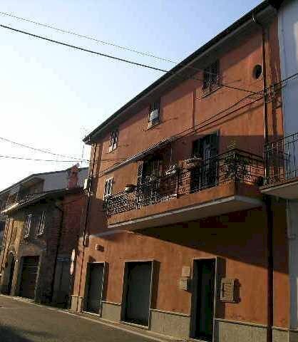 appartamento in vendita a Viguzzolo