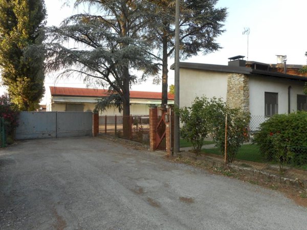 casa indipendente in vendita a Viguzzolo