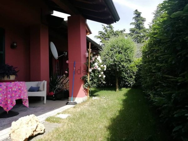 casa indipendente in vendita a Viguzzolo