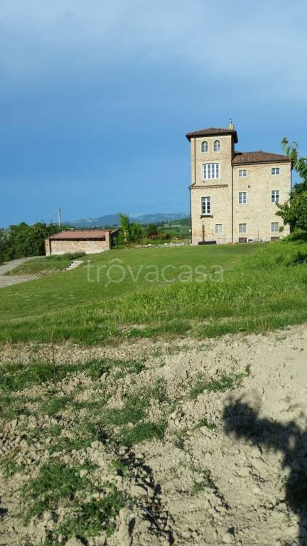 casa indipendente in vendita a Viguzzolo