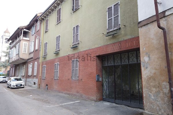 casa indipendente in vendita a Viguzzolo