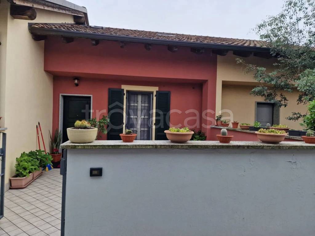casa indipendente in vendita a Viguzzolo