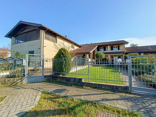 appartamento in vendita a Viguzzolo