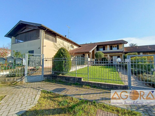 appartamento in vendita a Viguzzolo