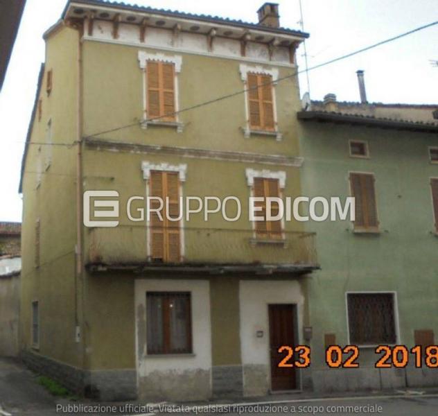 appartamento in vendita a Viguzzolo