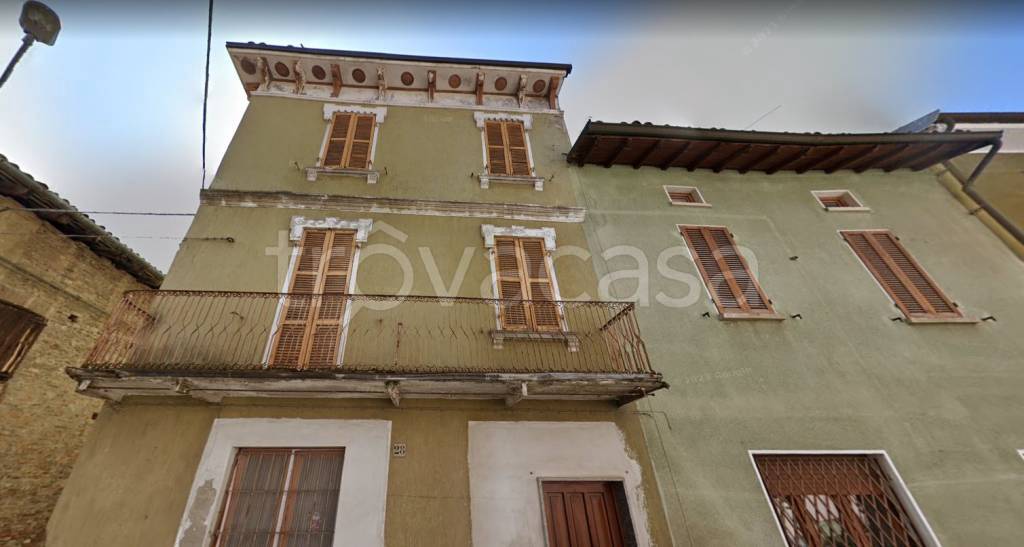 casa indipendente in vendita a Viguzzolo